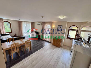 Verkauf - Wohnung in Sonnenstrand,  Burgas