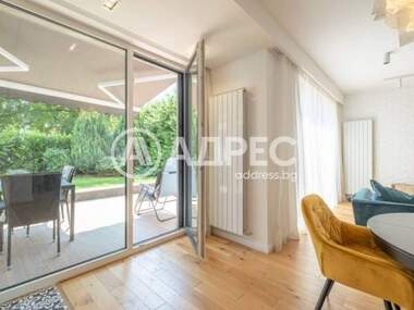 Satış - Apartman olarak Manastirski livadi-Iztok,  Sofia
