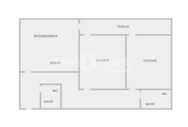 Продажа - Квартира в Трошево,  Варна