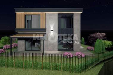 For sale - House in Pancharevo,  Sofia