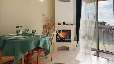 Satış - Apartman olarak Sveti Vlas,  Burgas