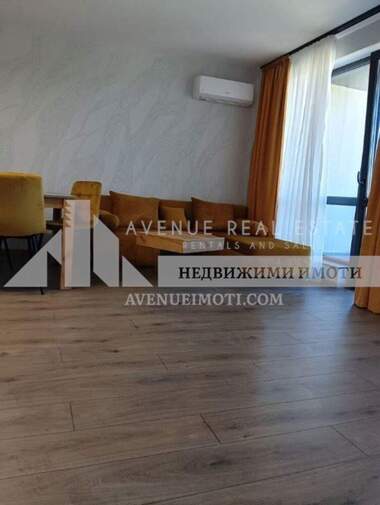 Продажба - Апартамент в Остромила,  Пловдив