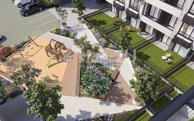 Satış - Apartman olarak Ravda,  Burgas