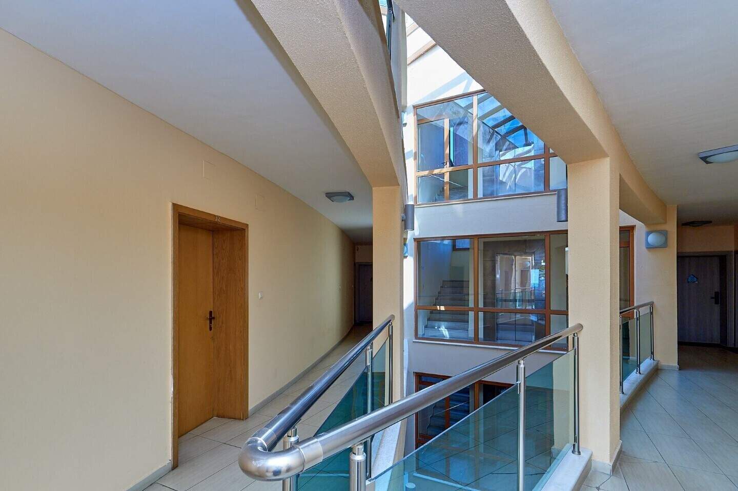 İki odalı Apartman olarak Sunny Beach, Burgas – fotoğraf 6