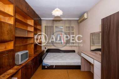 Продажа - Квартира в Мараша,  Пловдив