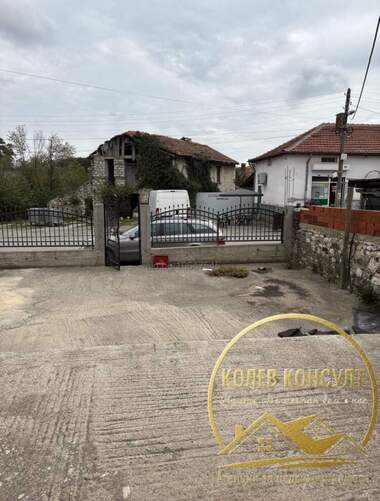 Продажба - Къща в Свобода,  Стара Загора