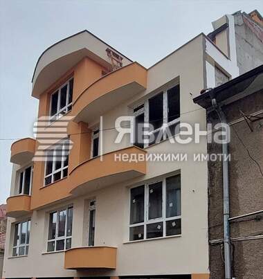 For sale - Apartment in Pomorie,  Burgas