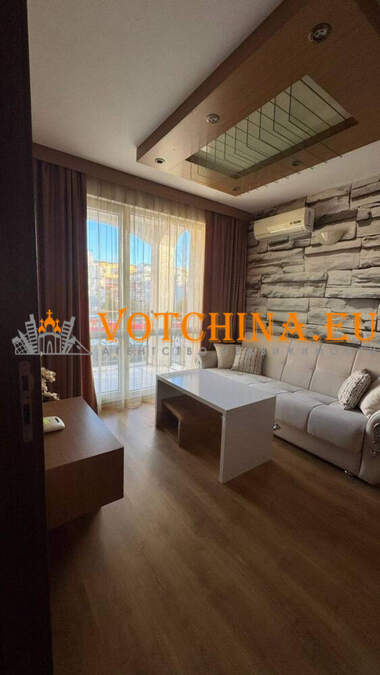 Verkauf - Wohnung in Sonnenstrand,  Burgas