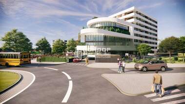 For sale - Apartment in Hristo Smirnenski,  Plovdiv