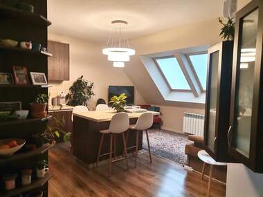 Satış - Apartman olarak Strelbishte,  Sofia