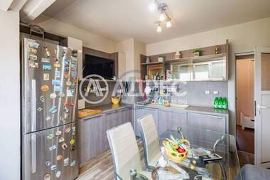 Продажа - Квартира в Аспарухово,  Варна