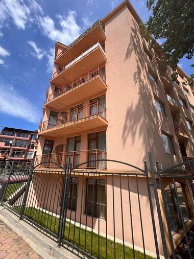 Kira - Apartman olarak Sunny Beach,  Burgas