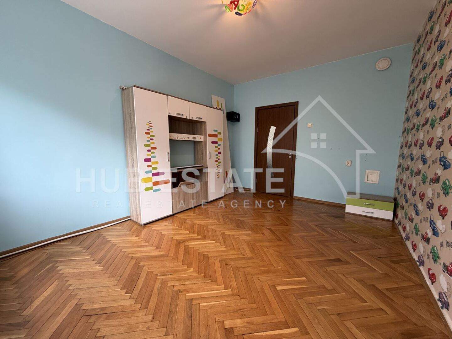 Dreizimmer Wohnung in Zentar, Dobrich – Foto 3