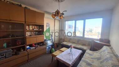 For sale - Apartment in Opalchenski,  Stara Zagora