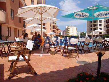 For sale - Apartment in Sunny Beach,  Burgas
