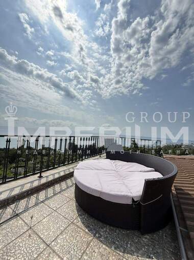 For rent - Apartment in Manastirski rid,  Varna