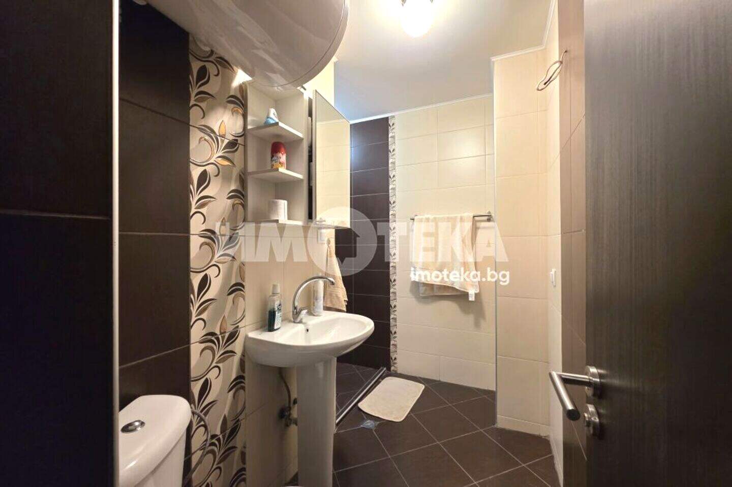 İki odalı Apartman olarak Lozenets, Sofia – fotoğraf 7