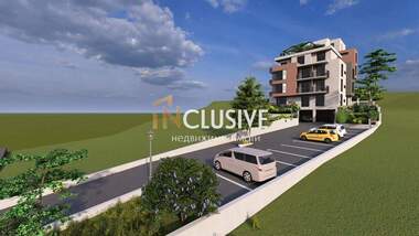 Vânzare - Apartament în Izgrev,  Varna