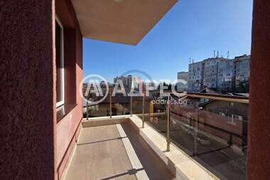 For sale - Apartment in Nadejda 2,  Sofia