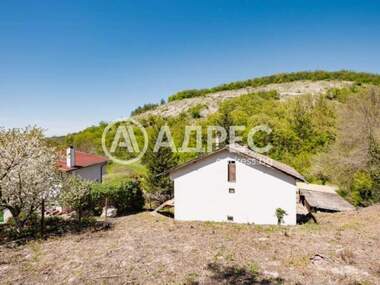 For sale - House in Kipra,  Varna