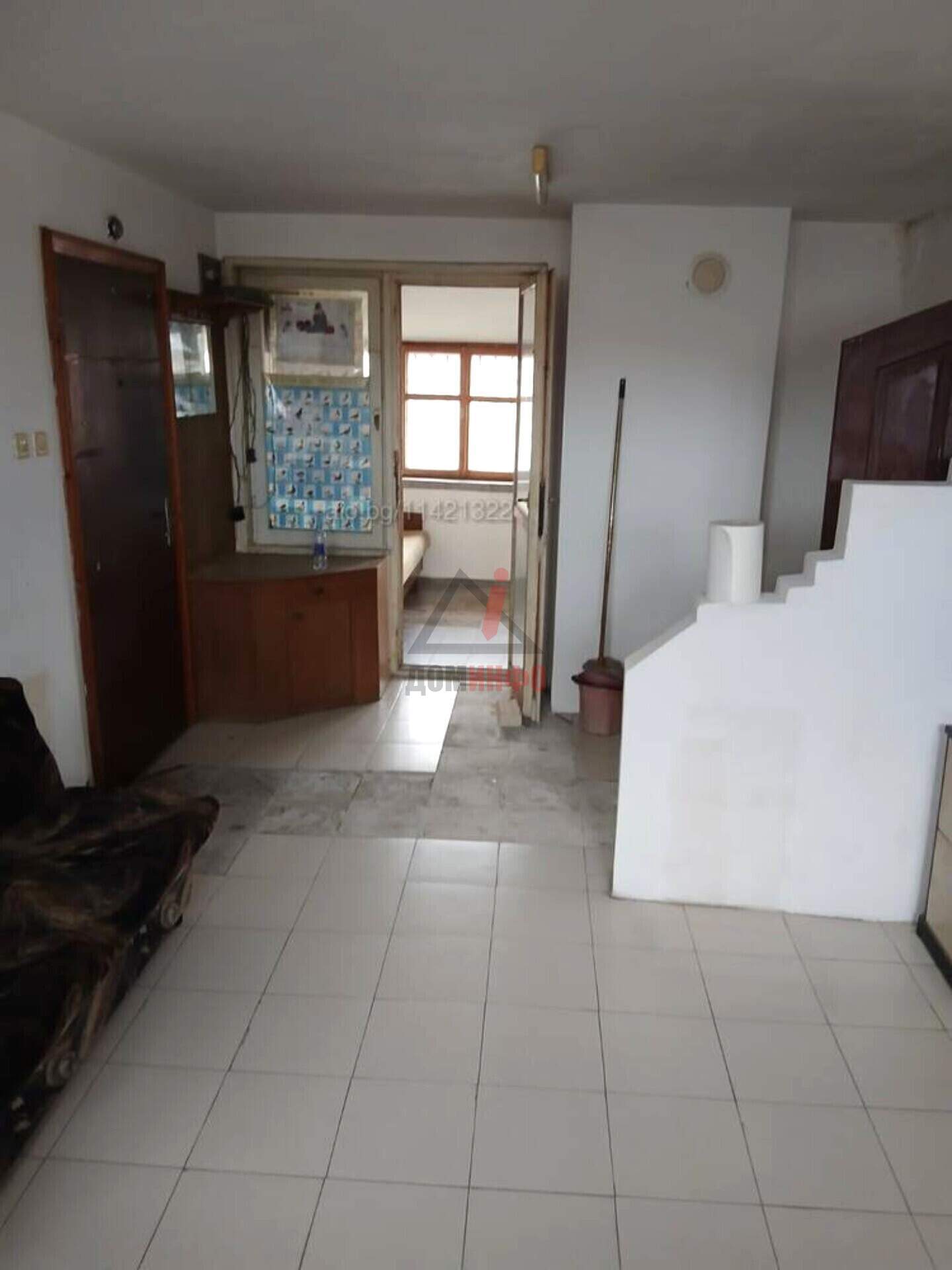 İki odalı Apartman olarak Vazrajdane, Burgas – fotoğraf 2