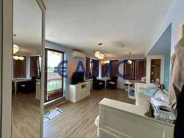 For sale - Apartment in Sunny Beach,  Burgas