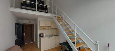 Verkauf - Wohnung in Nessebar,  Burgas