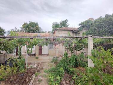 For sale - House in Bdintsi,  Dobrich