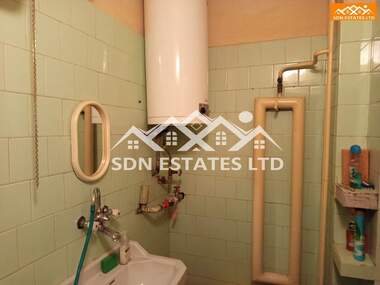 For sale - Apartment in Kazanlak,  Stara Zagora