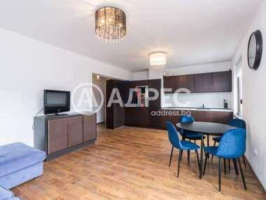 For sale - Apartment in Saints Constantine and Helena,  Varna