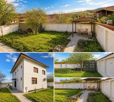 For sale - House in Mirolyubovo,  Burgas