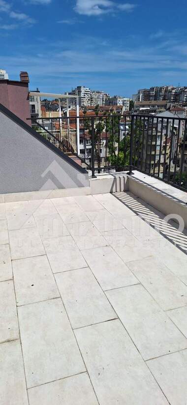 Satış - Apartman olarak Kolhozen pazar,  Varna