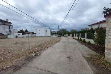 For sale - For Construction in Evksinograd,  Varna