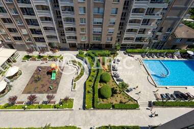 Satış - Apartman olarak Zornica,  Burgas