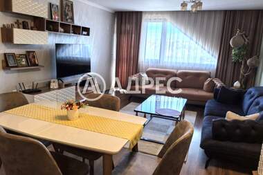 Satış - Apartman olarak Badema,  Haskovo