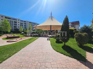 Satış - Apartman olarak Karşiaka,  Plovdiv