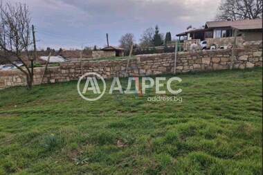 For sale - For Construction in Nikolaevka,  Varna