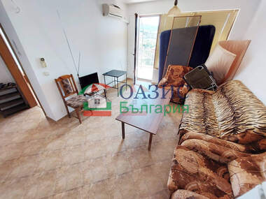 For sale - Apartment in Kosharitsa,  Burgas