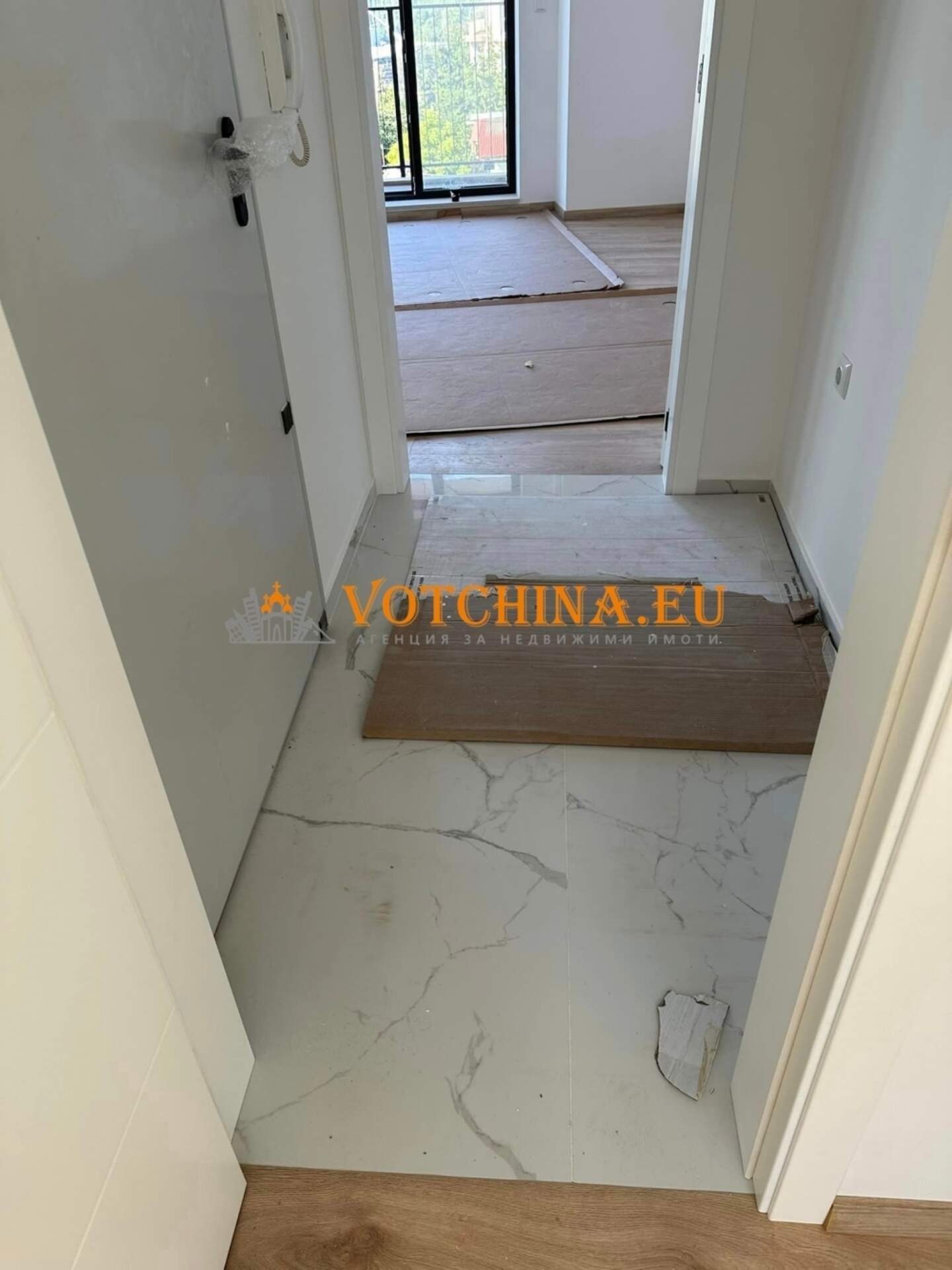 1 bedroom Apartment in Okrazhna bolnitsa - Generali, Varna – photo 3
