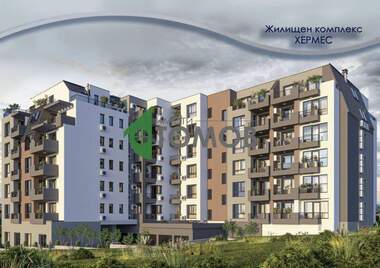 Verkauf - Wohnung in jeleznik-zentar,  Stara Zagora