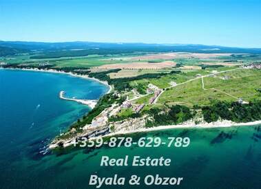 For sale - For Construction in Biala,  Varna