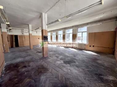 For sale - Office/Storage/Dental office in Center,  Haskovo