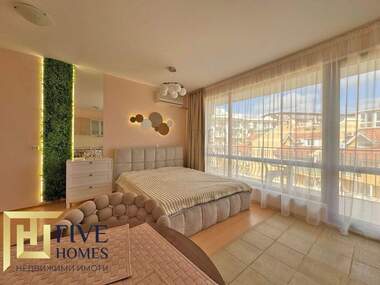 Satış - Apartman olarak Sunny Beach,  Burgas
