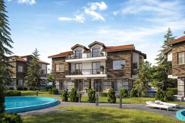 Vânzare - Casă în Sozopol,  Burgas
