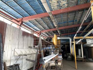 Închiriere - Spațiu industrial în Văstaniceeski,  Plovdiv