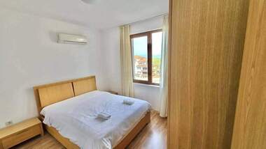 Verkauf - Wohnung in Pomorie,  Burgas