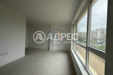 For sale - Apartment in Kaysieva gradina,  Varna