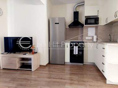 For rent - Apartment in Sarafovo,  Burgas