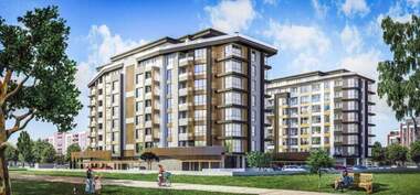 Продажа - Квартира в Хоризонт,  Бургас