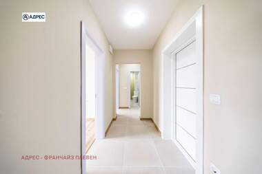Verkauf - Wohnung in Ideal City Center,  Pleven